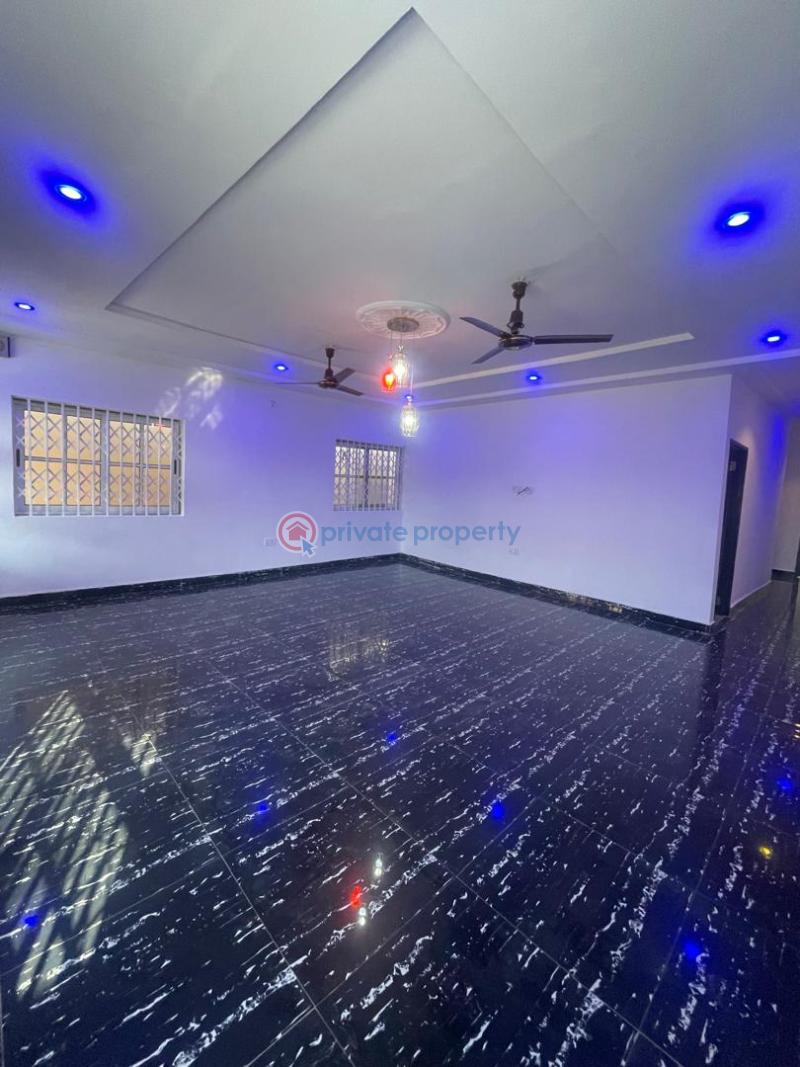 3 bedroom House For Sale Amasaman Ga West Municipal Accra - 5