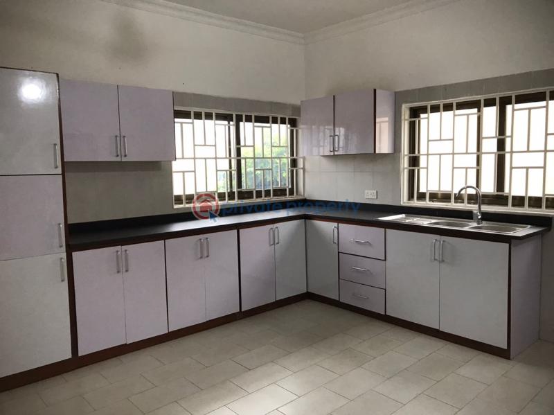 4 bedroom House For Sale East Legon Hills Accra - 9