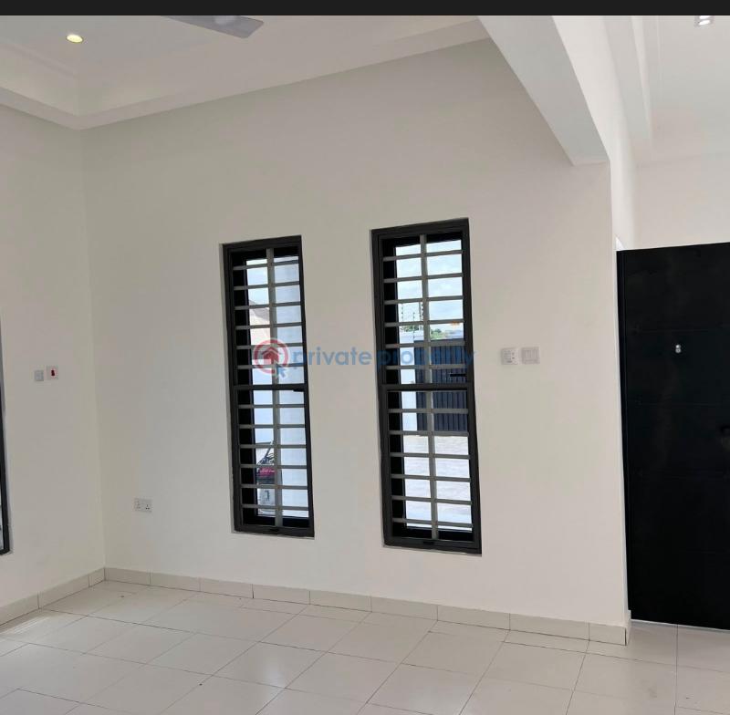 3 bedroom House For Sale Antis- Agbogba Ga East Municipal Accra - 4
