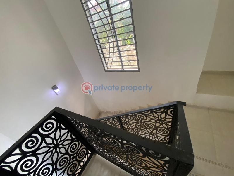 4 bedroom House For Sale Spintex Road Accra - 12