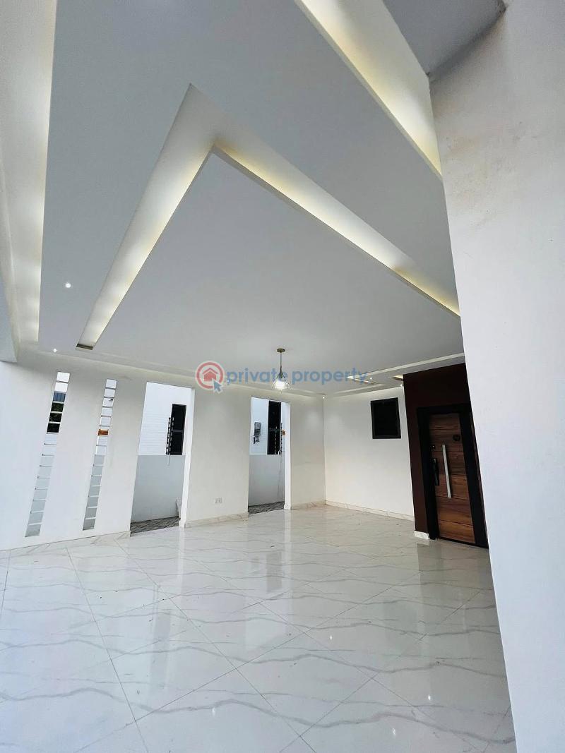 3 bedroom House For Sale East Legon Hills Accra - 6
