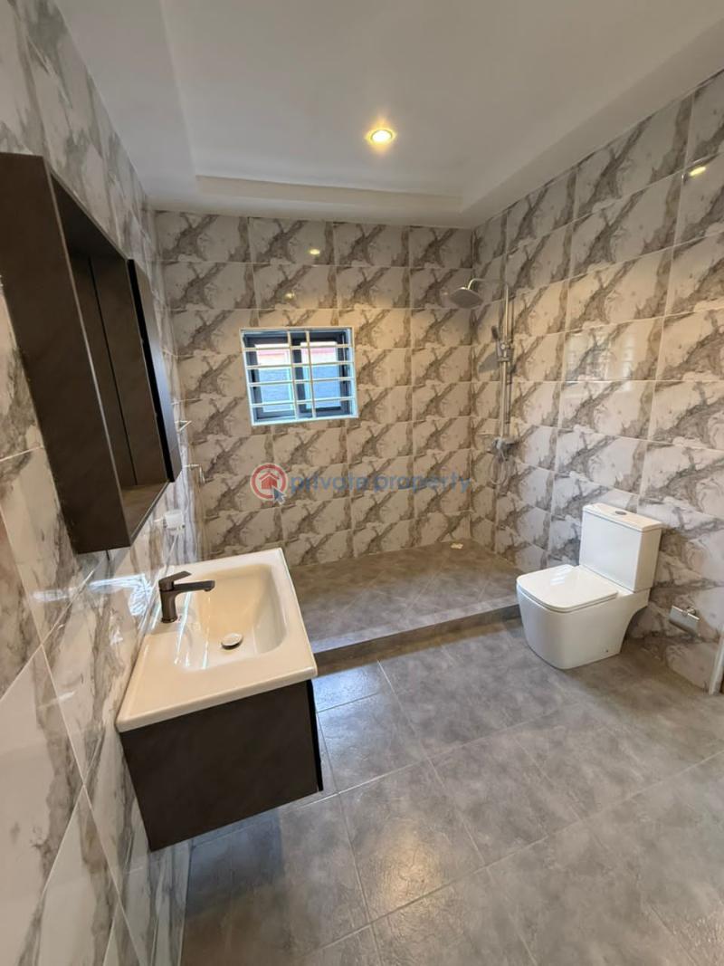 3 bedroom House For Sale Ablekuma Abelemkpe Accra - 5