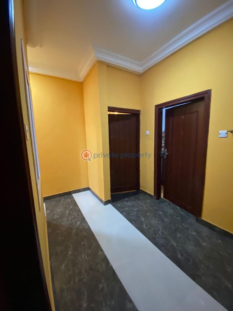 3 bedroom House For Rent East Legon Adjiringanor Adjiringanor East Legon Accra - 1