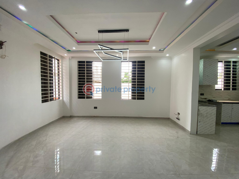 4 bedroom House For Sale Spintex Road Accra - 8