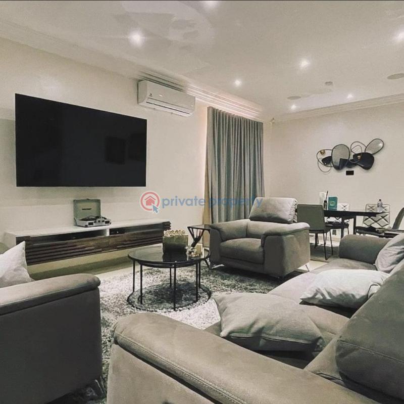 4 bedroom House For Sale Oyarifa La Nkwantanang Madina Municipal Accra - 3
