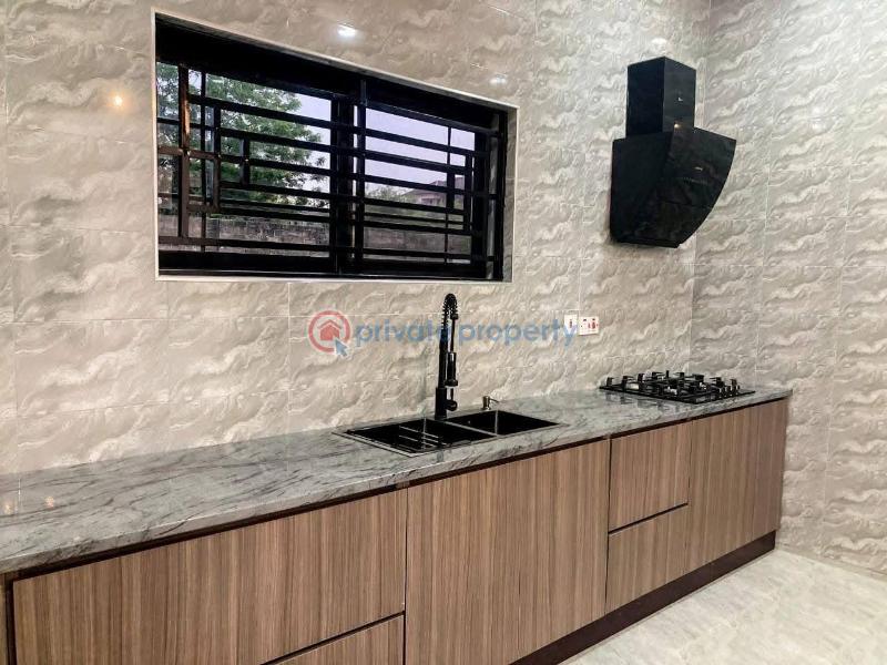 2 bedroom House For Sale Amasaman Kuntunse Satellite Amasaman Ga West Municipal Accra - 9