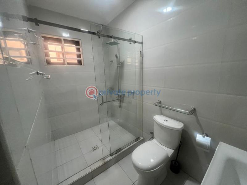3 bedroom House For Rent Spintex Road Accra - 11