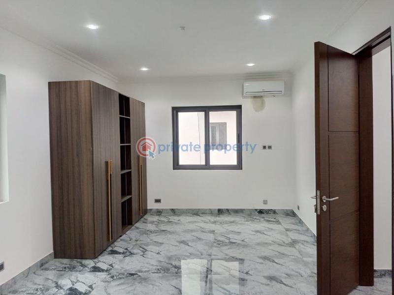 5 bedroom House For Rent Accra East Legon  - 7