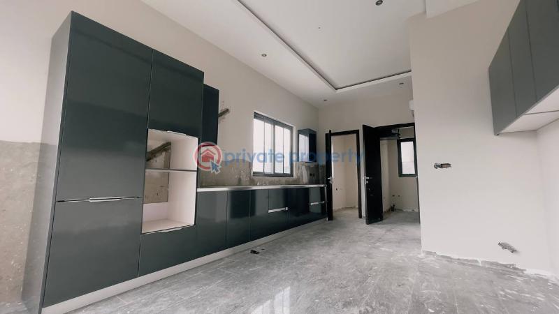 4 bedroom House For Sale East Legon Adjiringanor Adjiringanor East Legon Accra - 13