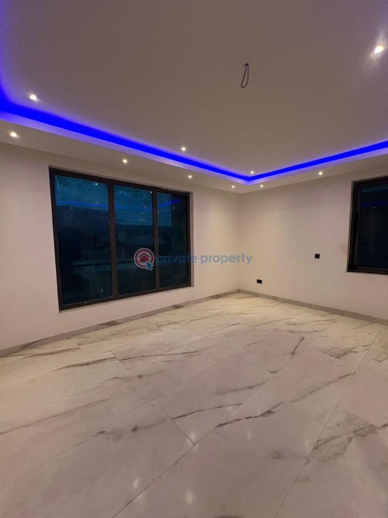 4 bedroom House For Sale Tse Addo Accra - 6