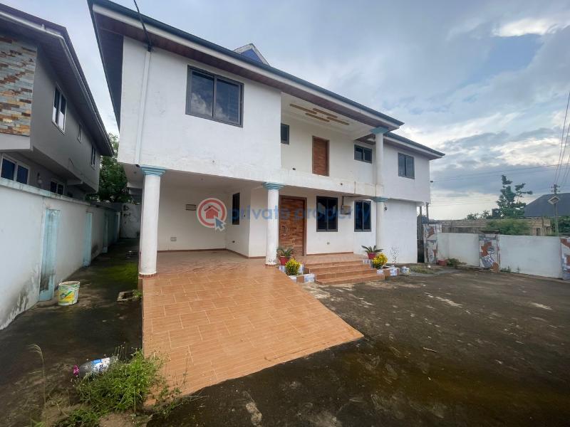 5 bedroom House For Sale Amasaman Accra Metropolitan  - 0