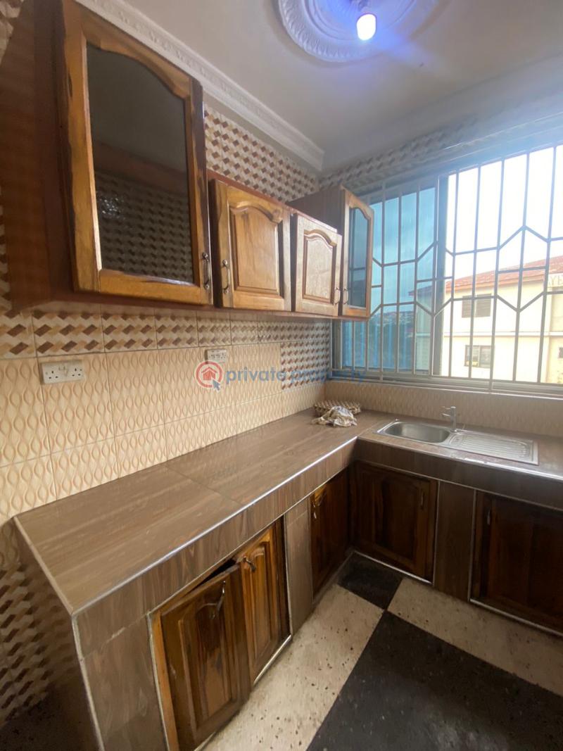 3 bedroom House For Sale Kumasi Aputuogya After Abijan Nkwanta. Aputuogya. Bosomtwe Ashanti - 3