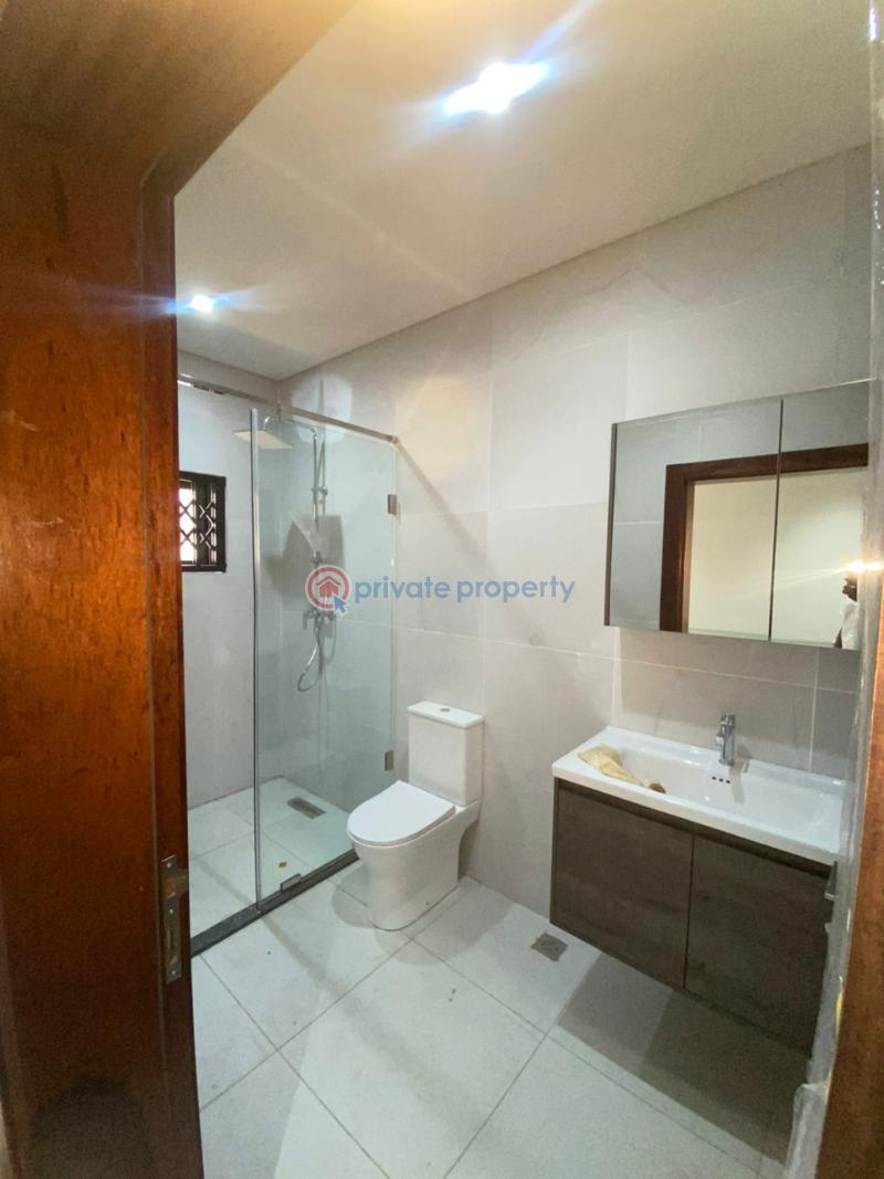 4 bedroom House For Rent Tse Addo Accra - 8