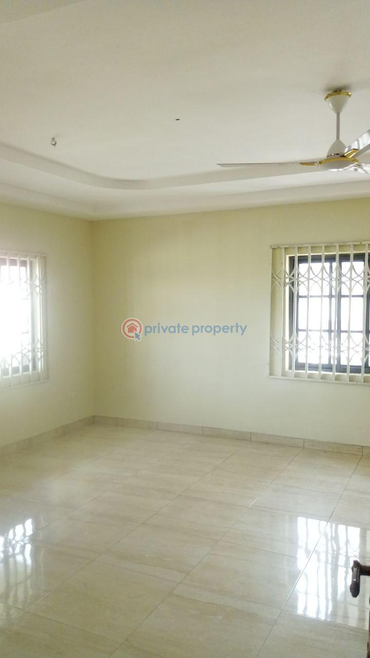 5 bedroom House For Rent East Legos Accra - Ghana East Legon  - 15