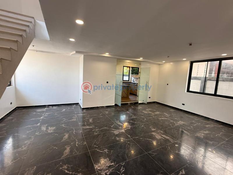 4 bedroom House For Sale Tantra Hill Achimota Ga West Municipal Accra - 12