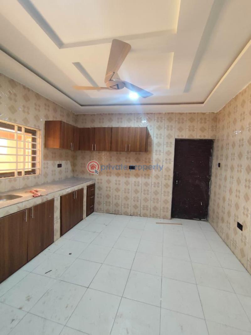 4 bedroom House For Sale Oyarifa Focos Oyarifa La Nkwantanang Madina Municipal Accra - 6