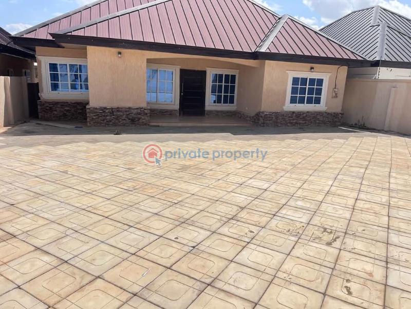 2 bedroom House For Sale Kumasi Kwaso Kwamo. Ejisu-Juaben Municipal Ashanti - 1