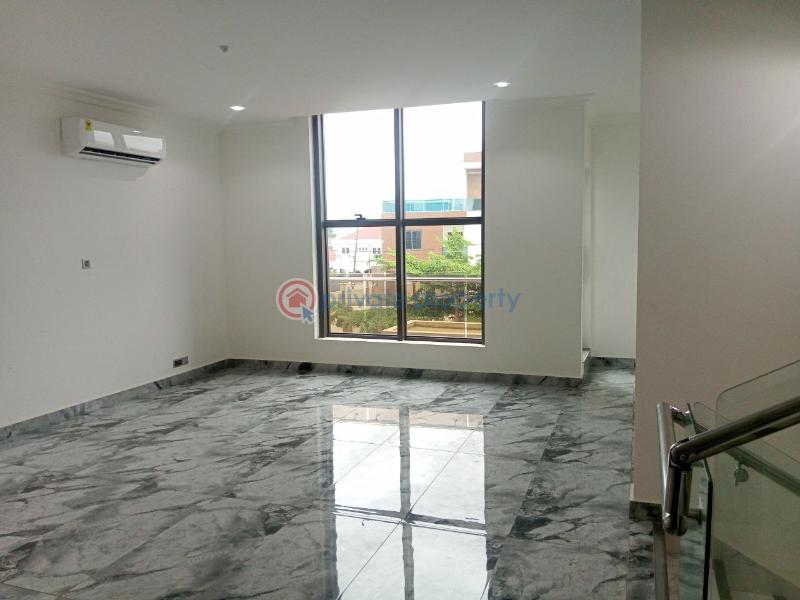 5 bedroom House For Rent Accra East Legon  - 3