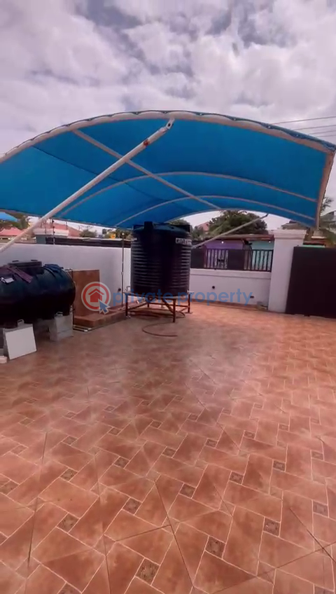 3 bedroom House For Rent Spintex Road Accra - 6