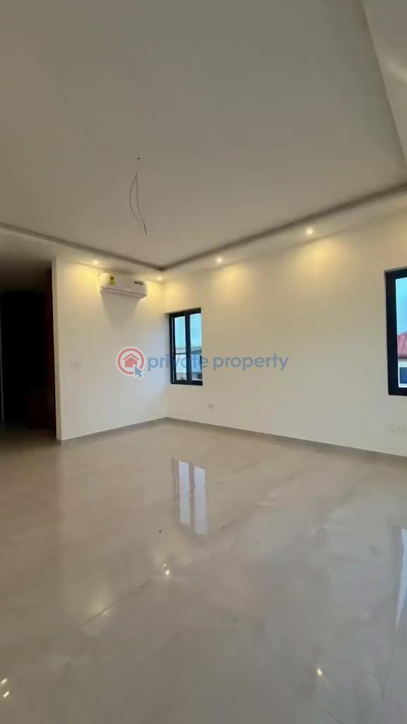 4 bedroom House For Sale Sakumono Urban Lodge Accra Metropolitan  - 7