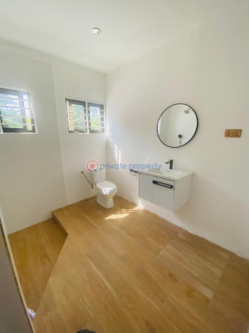 3 bedroom House For Rent Lashibi Labadi Labadi-Aborm Accra - 3