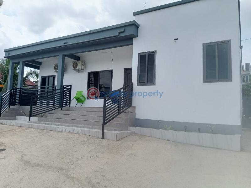 3 bedroom House For Sale Ashongman Estate Ashongman Ga East Municipal Accra - 11