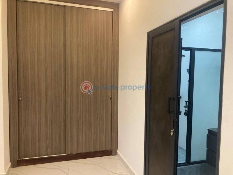 2 bedroom House For Sale Amasaman Kuntunse Satellite Amasaman Ga West Municipal Accra - 5