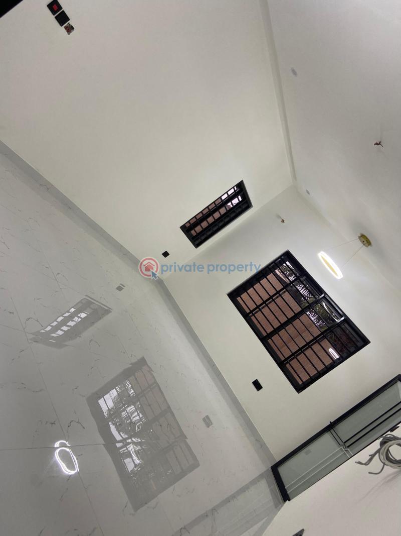 3 bedroom House For Sale Teshie Greda Estate Teshie Tebibianor Teshie new Town Accra - 5