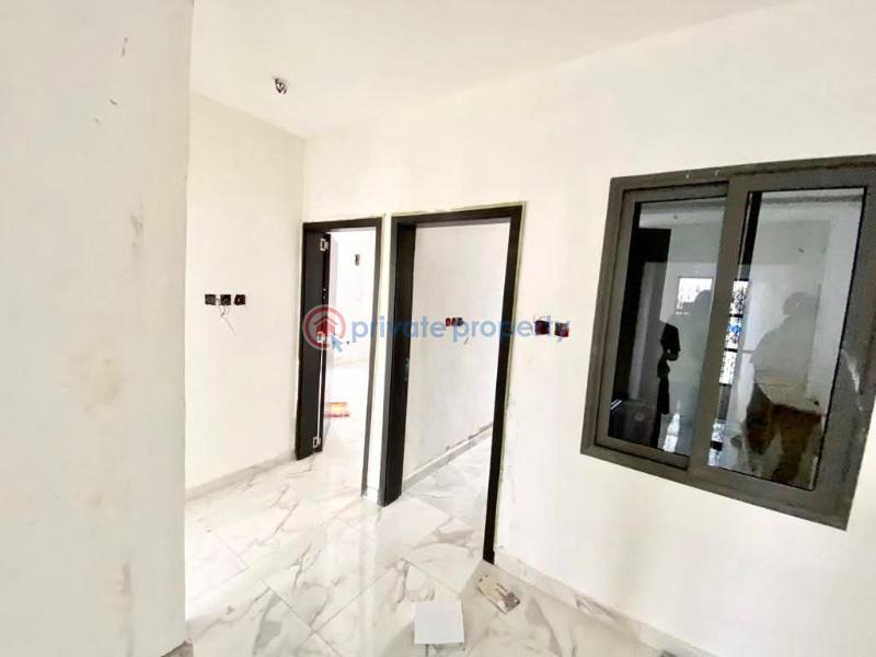 3 bedroom House For Rent Achimota Accra - 6