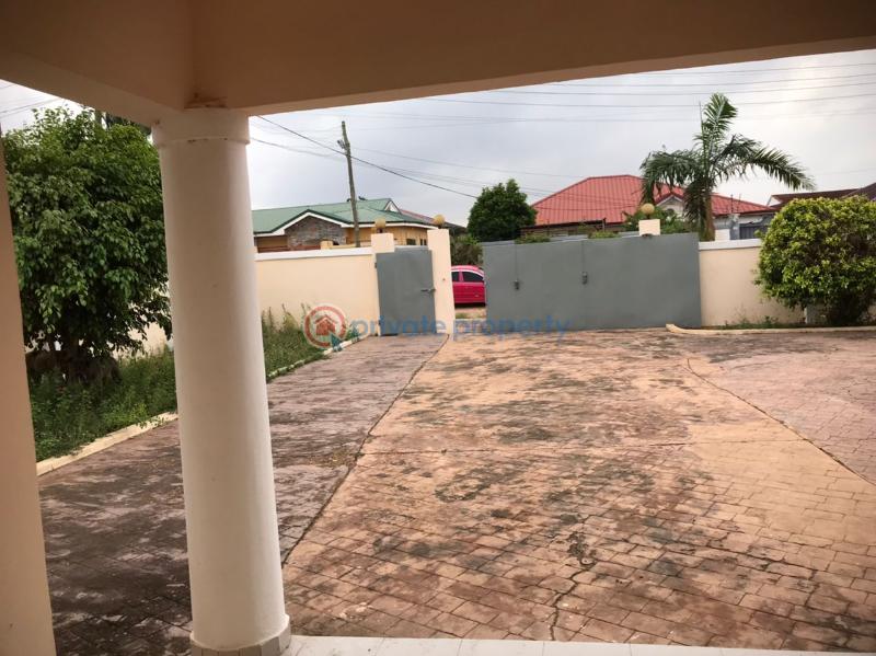4 bedroom House For Sale East Legon Hills Accra - 11