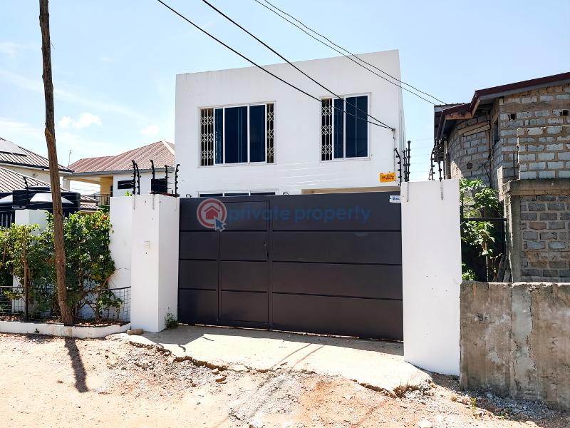 House For Rent East Legon Hills Accra - 1