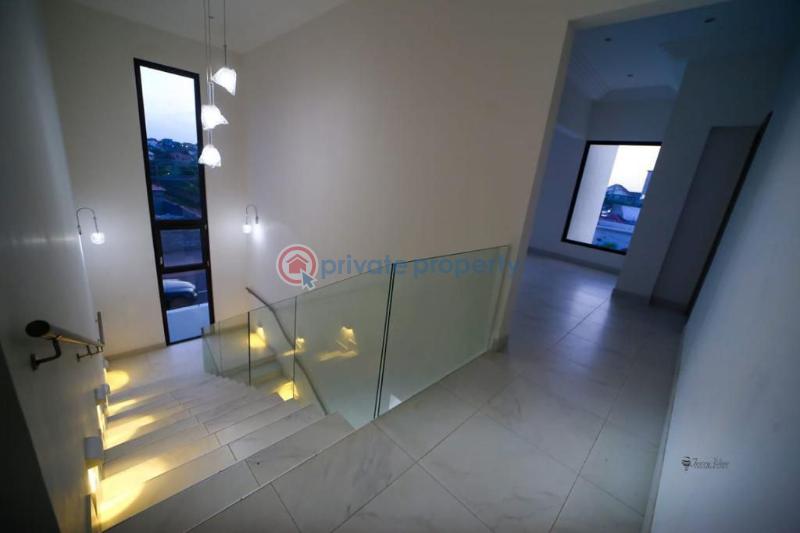4 bedroom House For Sale East Legon Accra - 11
