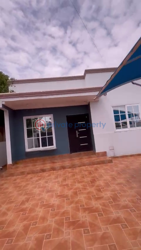 3 bedroom House For Rent Spintex Road Accra - 0