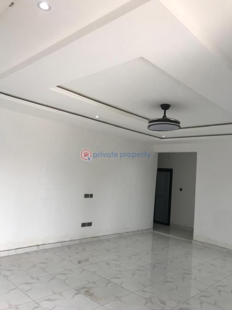 3 bedroom House For Sale Pokuase Odumase Pokuase Tiafa Stretch Ga East Municipal Accra - 5