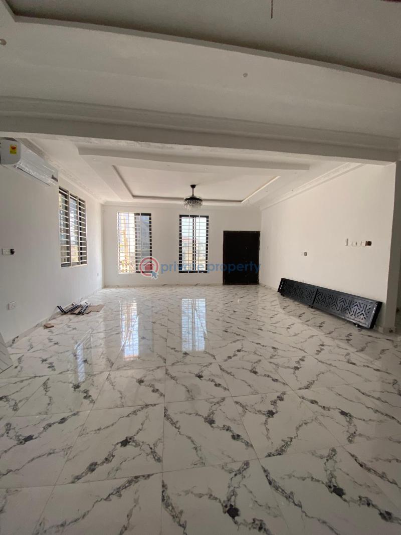 4 bedroom House For Sale Spintex Road Accra - 9