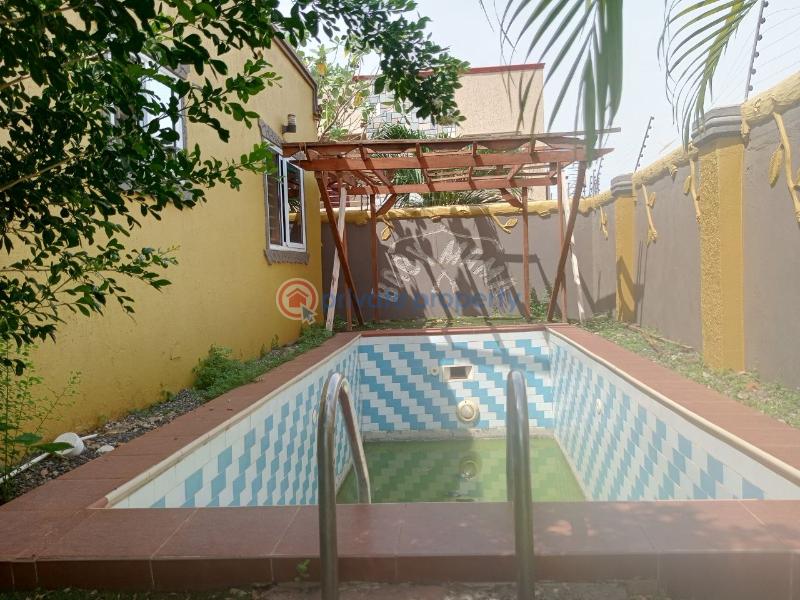 3 bedroom House For Sale Lakeside East Legon Accra - 17