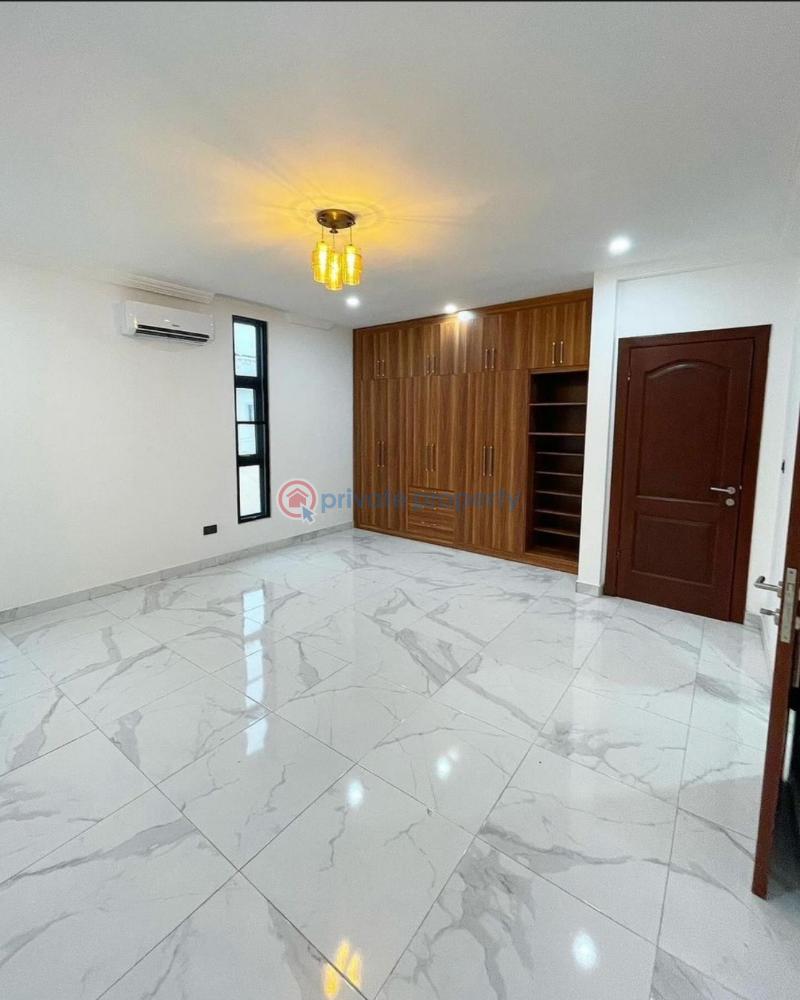 4 bedroom House For Sale East Legon Accra - 2