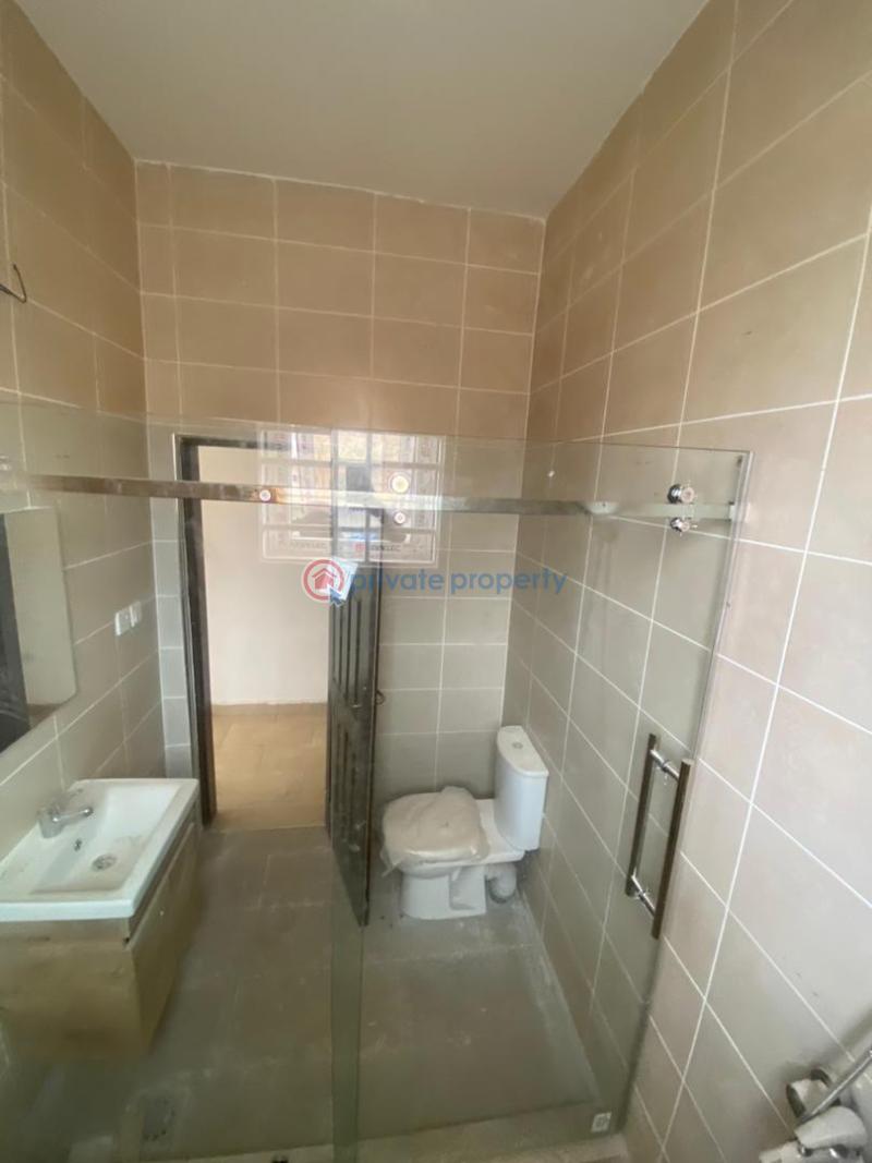 4 bedroom House For Sale Paraku Estate, Kumasi Ghana Bosomtwe Ashanti - 2
