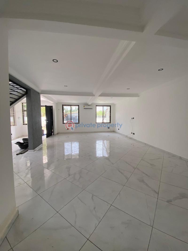3 bedroom House For Rent Spintex Road Accra - 17