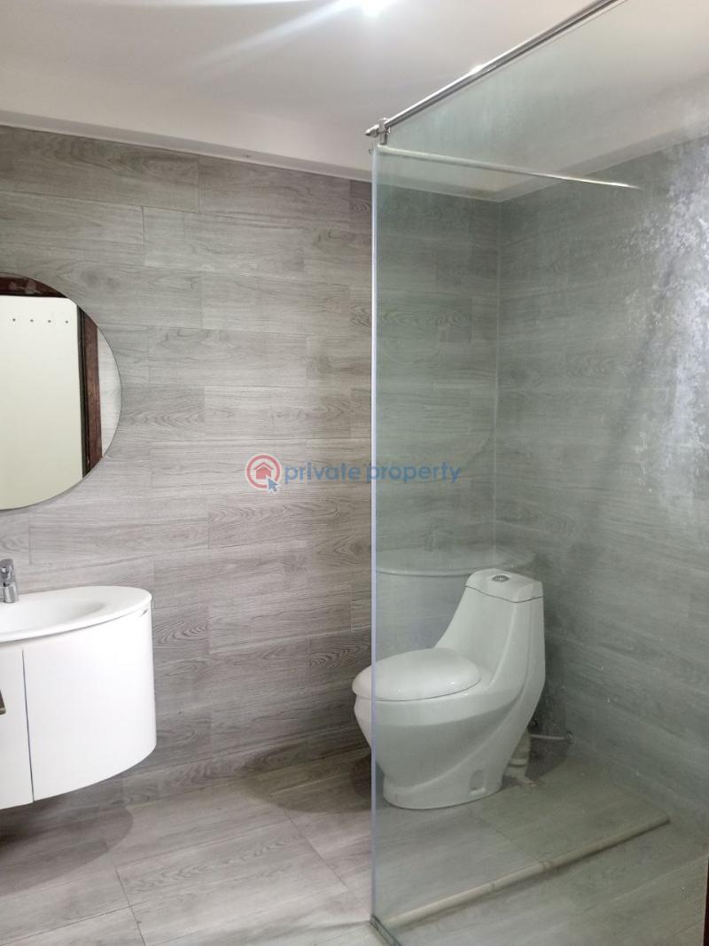 4 bedroom House For Sale East Legon A&c greater Accra-ghana East Legon  - 10