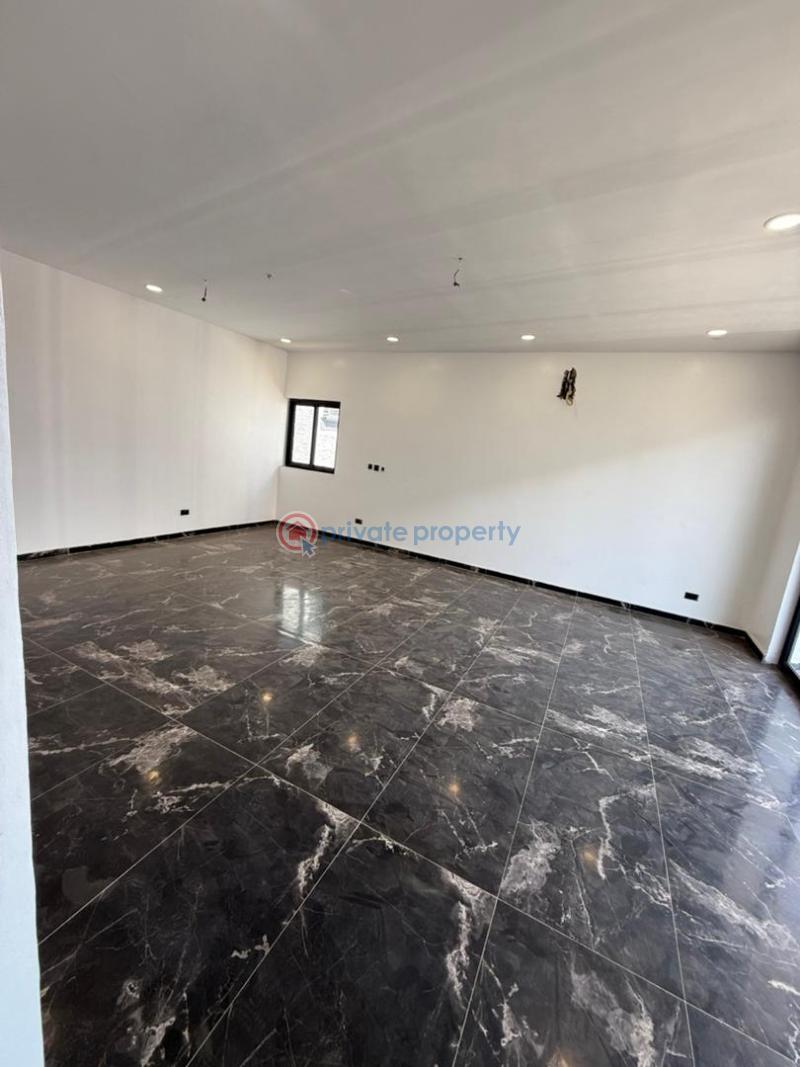 4 bedroom House For Sale Tantra Hill Achimota Ga West Municipal Accra - 9