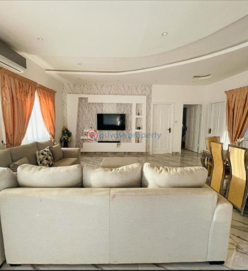 2 bedroom House For Sale Ayi Mensah Ga West Municipal Accra - 6