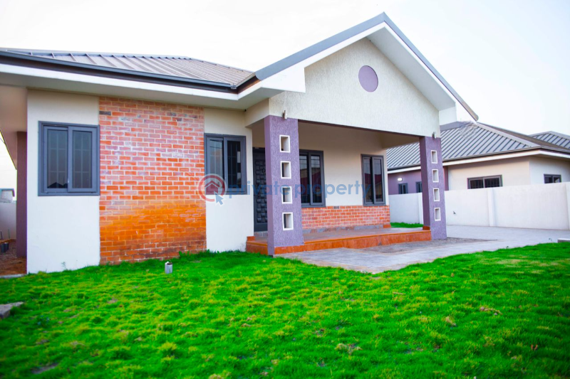 2 bedroom House For Sale Tema Community 25 Community 25 Tema Accra - 0