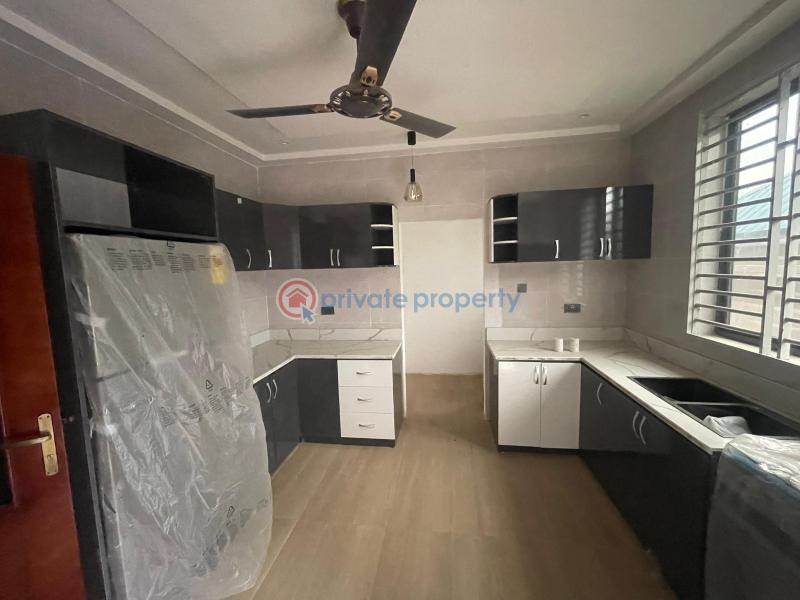 4 bedroom House For Sale Pokuase Odumase Pokuase Tiafa Stretch Ga East Municipal Accra - 11