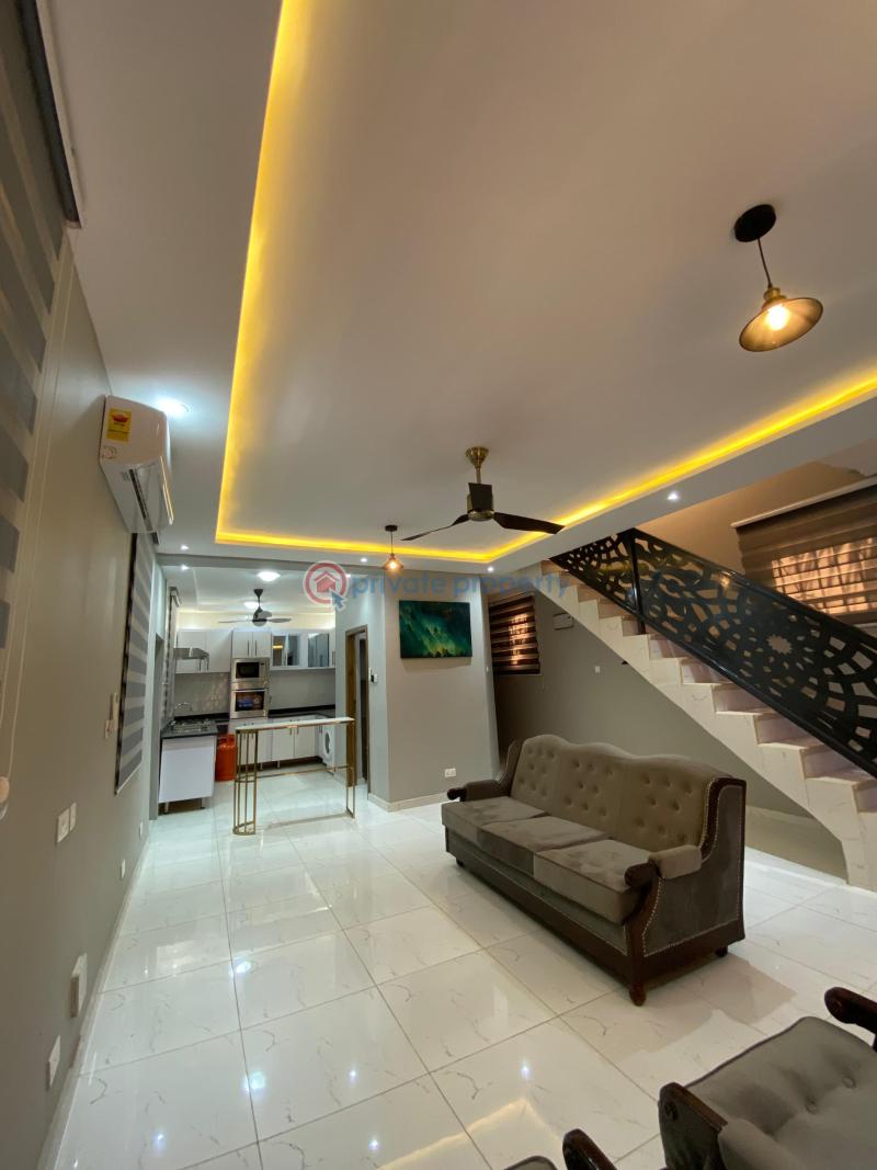 4 bedroom House For Sale Spintex Road Accra - 1