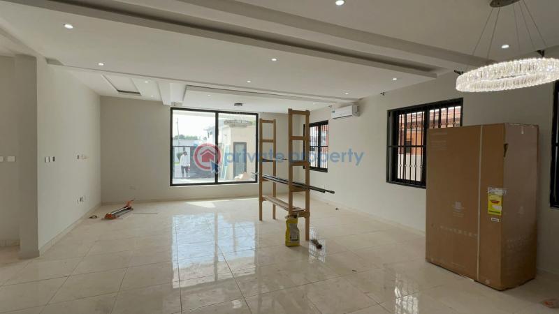 4 bedroom House For Rent Odotei Tsui St. Dzorwulu Accra - 2