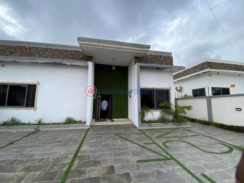 3 bedroom House For Rent Haatso Ga East Municipal Accra - 7