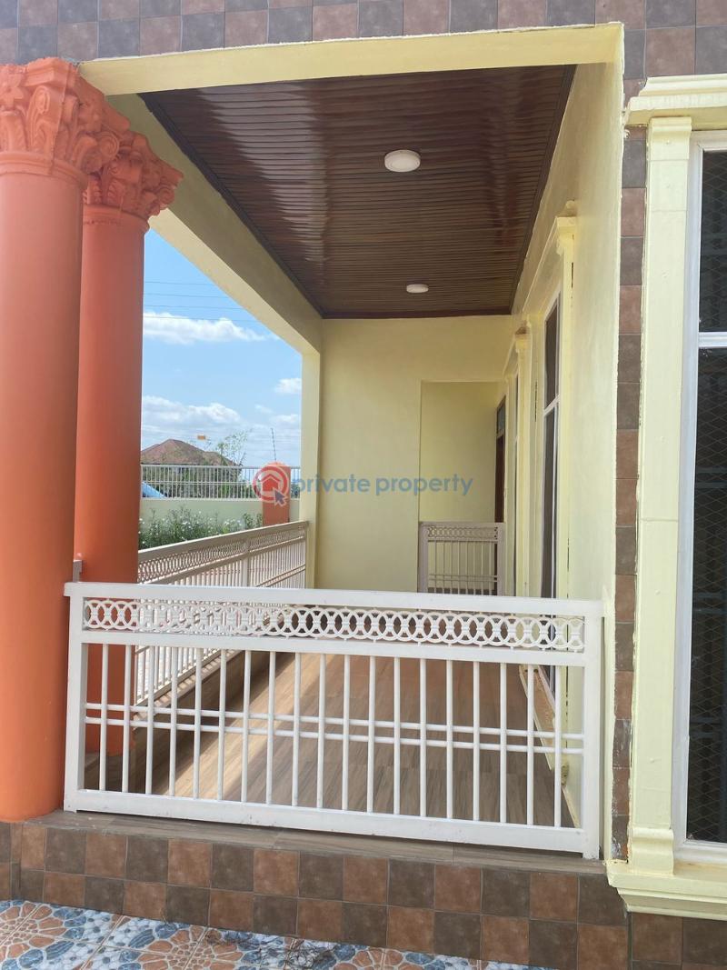 3 bedroom House For Sale Kumasi Donyina Deduako Kumasi Metropolitan Ashanti - 4