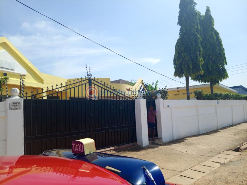4 bedroom Detached Bungalow For Sale Osofo Dadzie Area Near Seven Great Dansoman Accra - 0