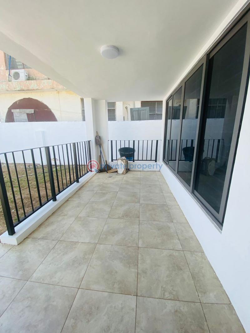 3 bedroom House For Rent Lashibi Labadi Labadi-Aborm Accra - 1
